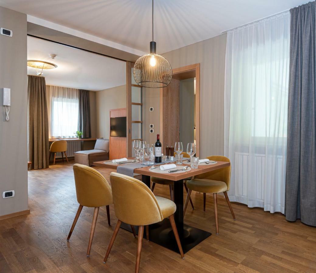 Residenz Feldmuehle Unterhalb Der Burg Taufers Lejlighed Campo Tures Eksteriør billede